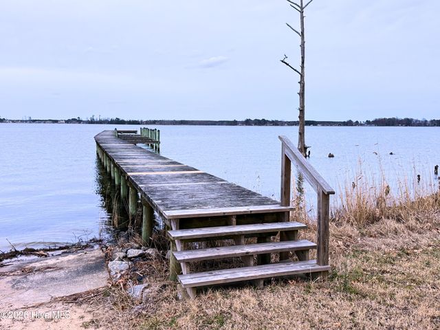 266 Sterling Colson Way, Hertford, NC 27944