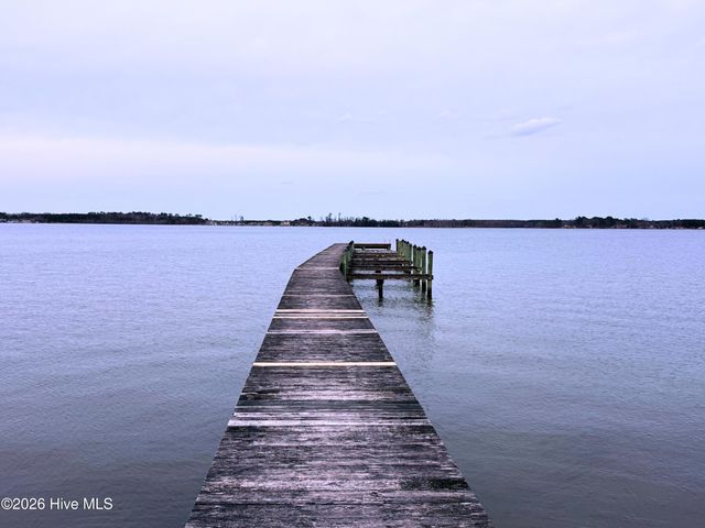 266 Sterling Colson Way, Hertford, NC 27944