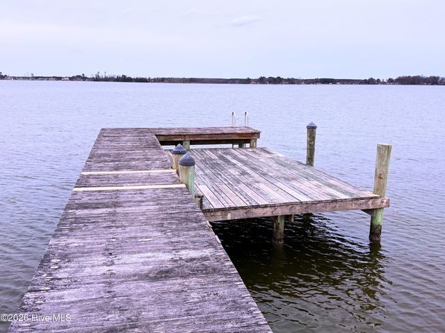 266 Sterling Colson Way, Hertford, NC 27944