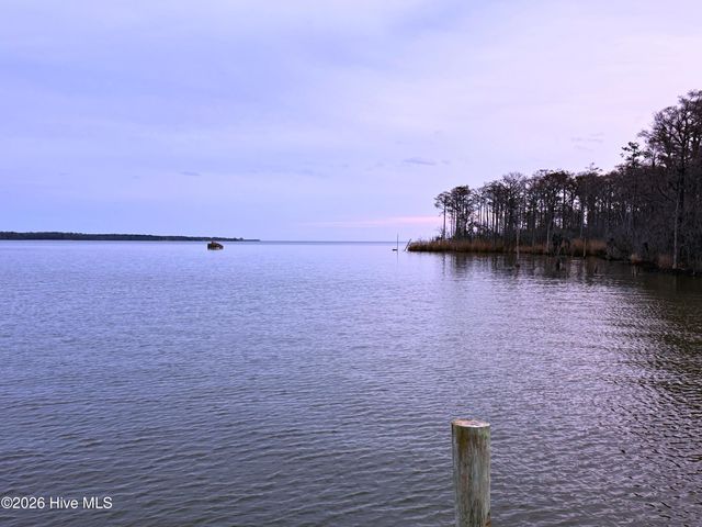 266 Sterling Colson Way, Hertford, NC 27944