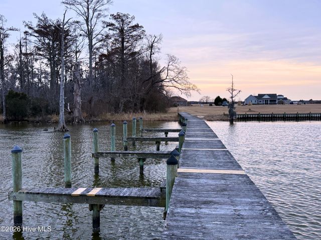 266 Sterling Colson Way, Hertford, NC 27944