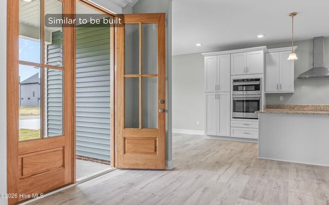 266 Sterling Colson Way, Hertford, NC 27944