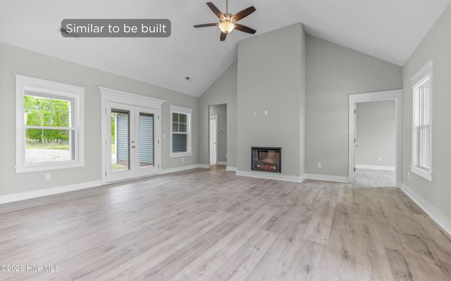 266 Sterling Colson Way, Hertford, NC 27944