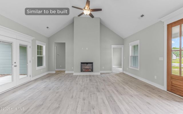 266 Sterling Colson Way, Hertford, NC 27944