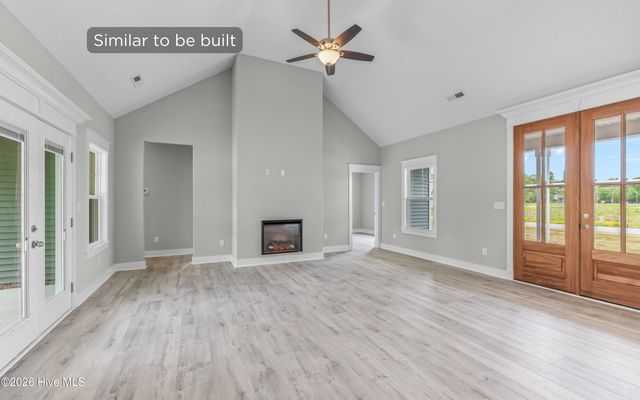 266 Sterling Colson Way, Hertford, NC 27944