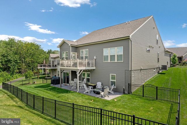 15788 GARDENIA RIDGE WAY, Haymarket, VA 20169