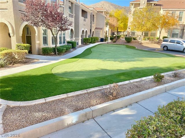 10550 West Alexander Road 1131, Las Vegas, NV 89129