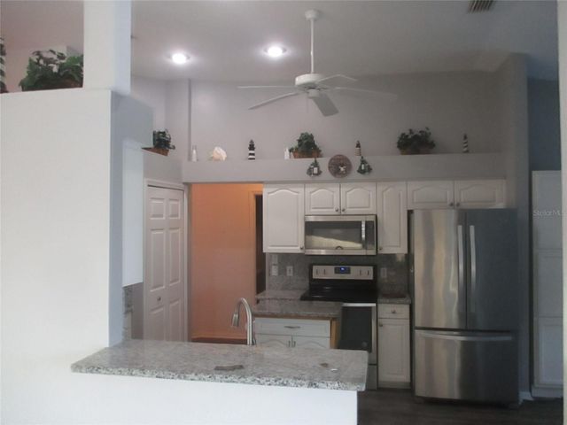 5848 CLEVELAND ROAD, Venice, FL 34293