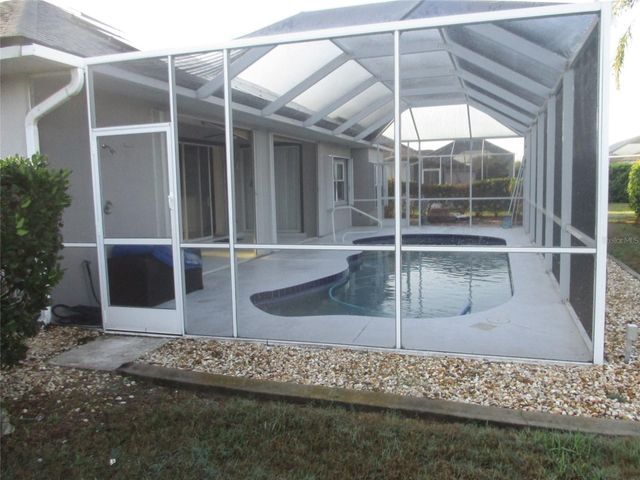 5848 CLEVELAND ROAD, Venice, FL 34293