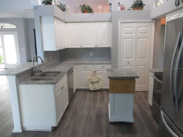 5848 CLEVELAND ROAD, Venice, FL 34293