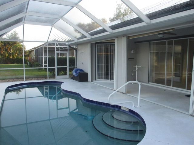 5848 CLEVELAND ROAD, Venice, FL 34293