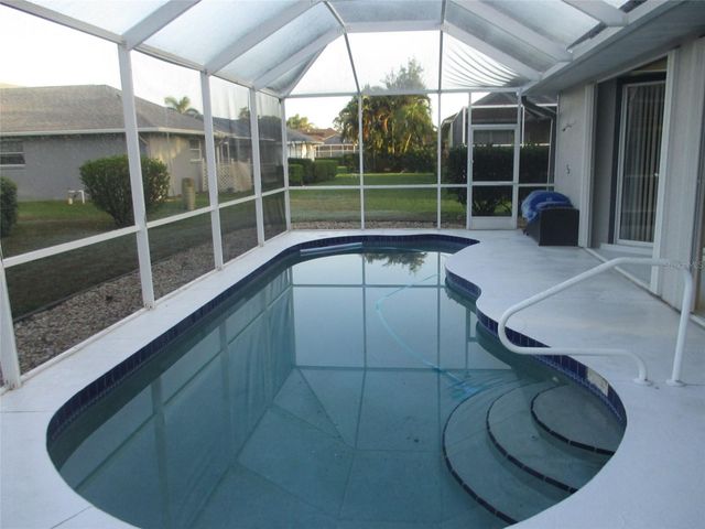 5848 CLEVELAND ROAD, Venice, FL 34293