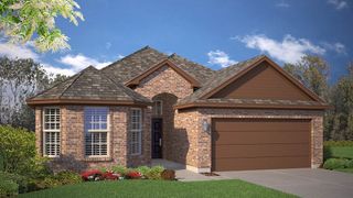 1223 PATTI Lane, Decatur, TX 76234