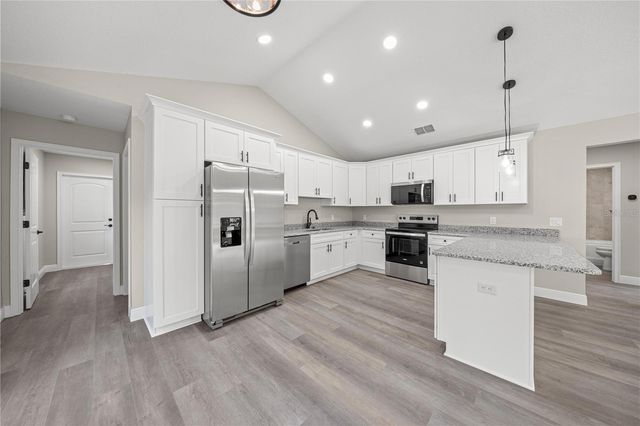 1391 NE 154TH AVENUE, Williston, FL 32696