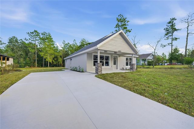 1391 NE 154TH AVENUE, Williston, FL 32696