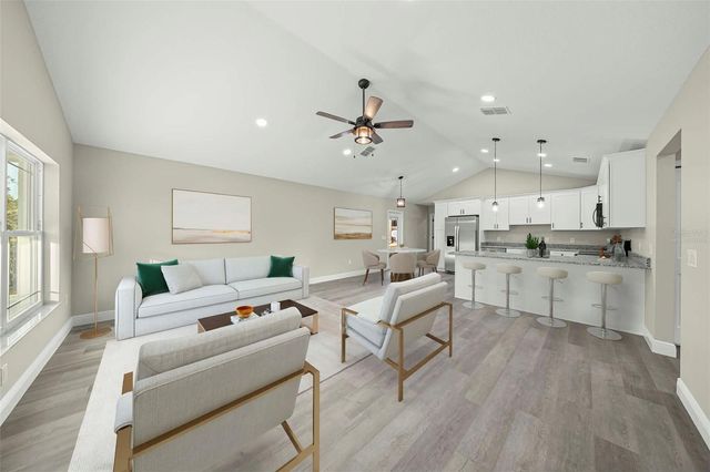 1391 NE 154TH AVENUE, Williston, FL 32696