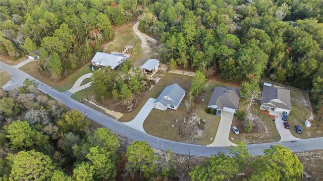 1391 NE 154TH AVENUE, Williston, FL 32696