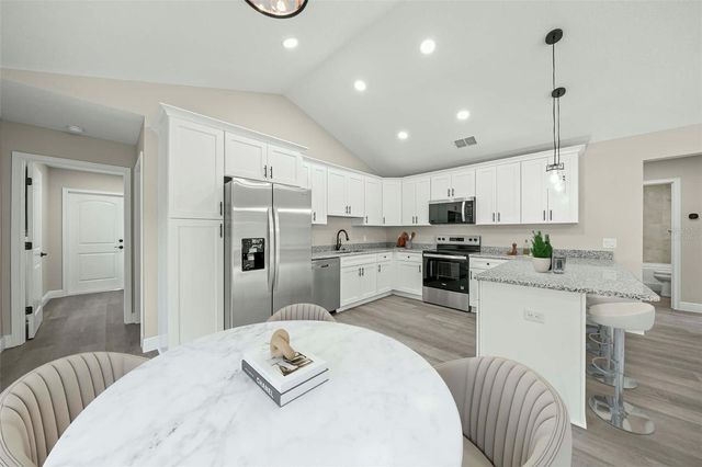 1391 NE 154TH AVENUE, Williston, FL 32696