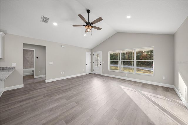 1391 NE 154TH AVENUE, Williston, FL 32696