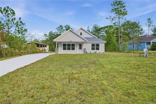 1391 NE 154TH AVENUE, Williston, FL 32696