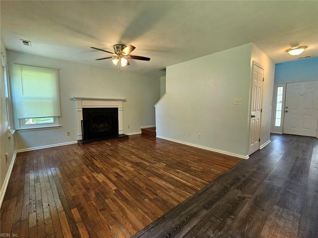 4412 Ellington AVE, Suffolk, VA 23435