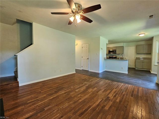 4412 Ellington AVE, Suffolk, VA 23435