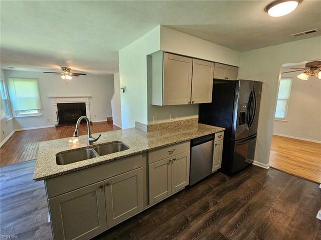 4412 Ellington AVE, Suffolk, VA 23435