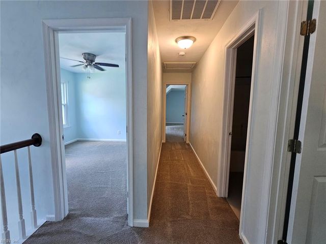 4412 Ellington AVE, Suffolk, VA 23435