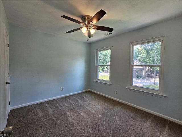 4412 Ellington AVE, Suffolk, VA 23435