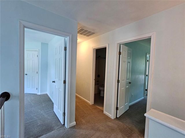 4412 Ellington AVE, Suffolk, VA 23435