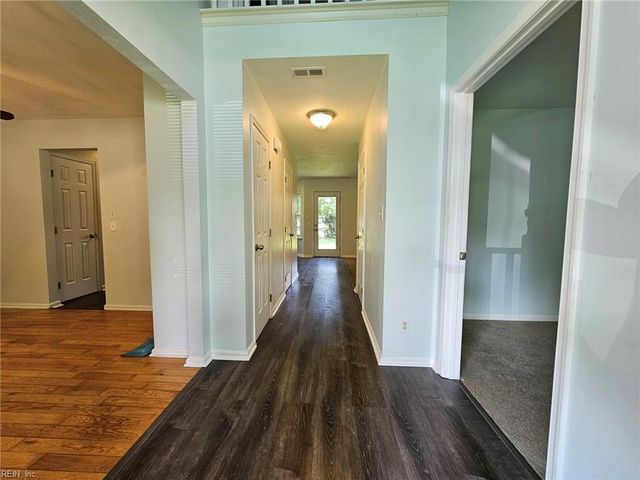 4412 Ellington AVE, Suffolk, VA 23435