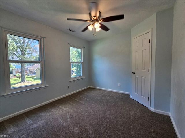 4412 Ellington AVE, Suffolk, VA 23435