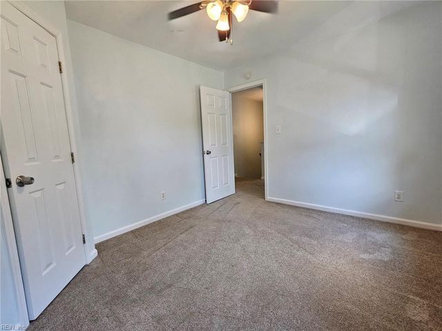 4412 Ellington AVE, Suffolk, VA 23435