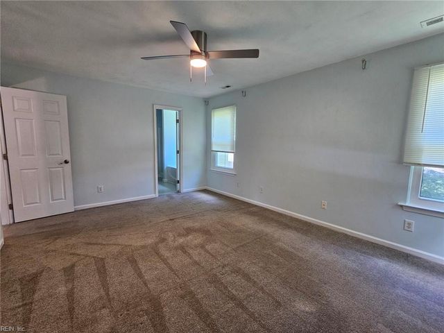 4412 Ellington AVE, Suffolk, VA 23435