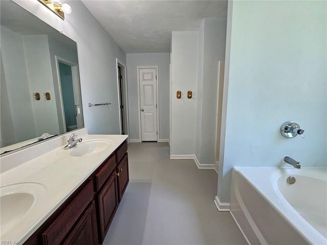 4412 Ellington AVE, Suffolk, VA 23435