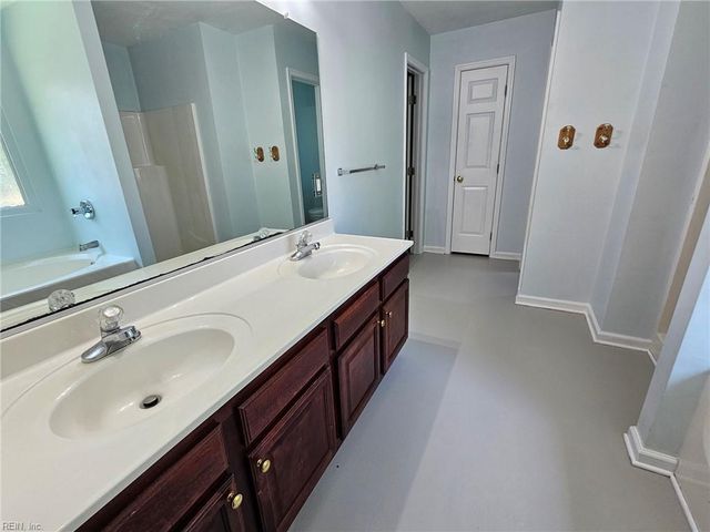 4412 Ellington AVE, Suffolk, VA 23435