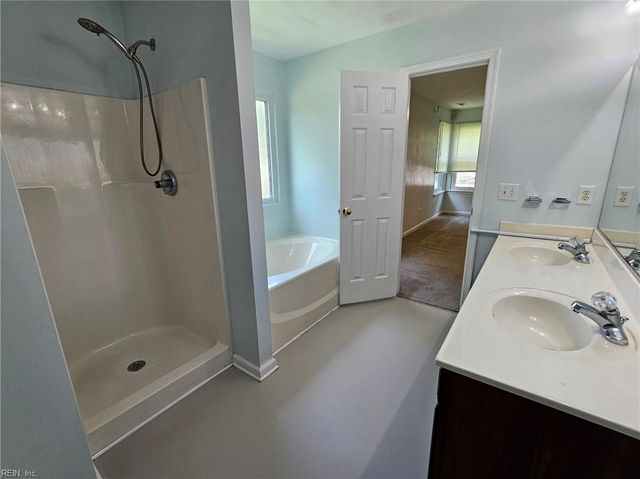 4412 Ellington AVE, Suffolk, VA 23435