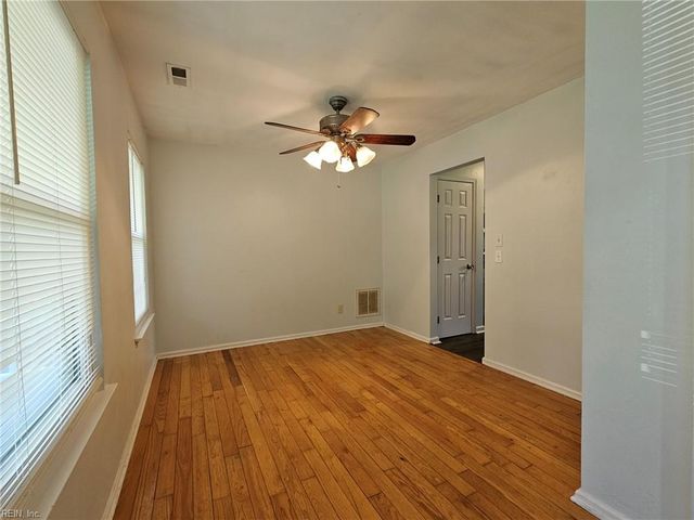 4412 Ellington AVE, Suffolk, VA 23435