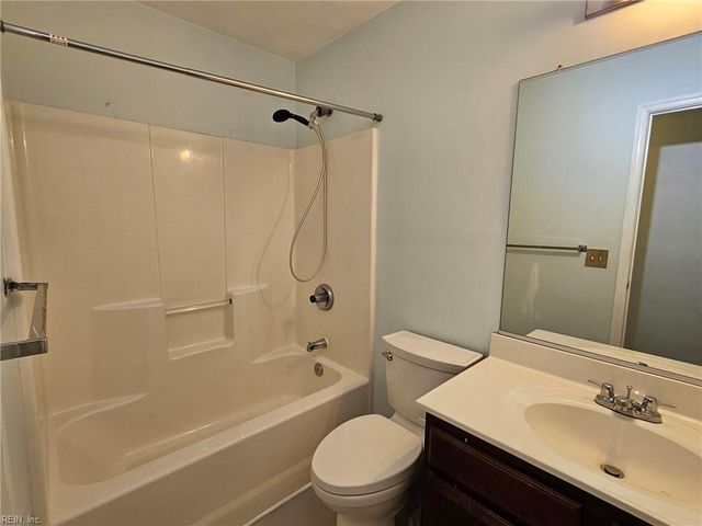 4412 Ellington AVE, Suffolk, VA 23435