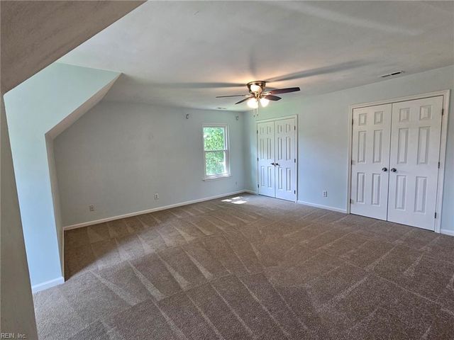 4412 Ellington AVE, Suffolk, VA 23435