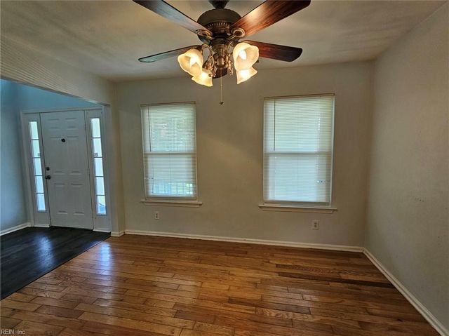 4412 Ellington AVE, Suffolk, VA 23435