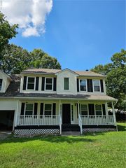 4412 Ellington AVE, Suffolk, VA 23435