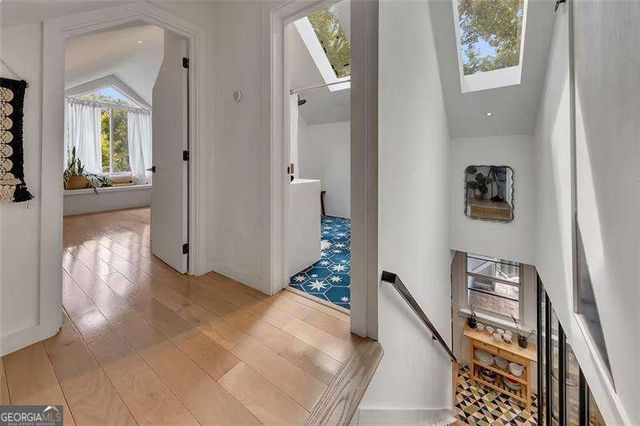 449 Greenwood Avenue NE, Atlanta, GA 30308