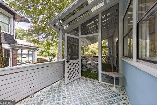 449 Greenwood Avenue NE, Atlanta, GA 30308