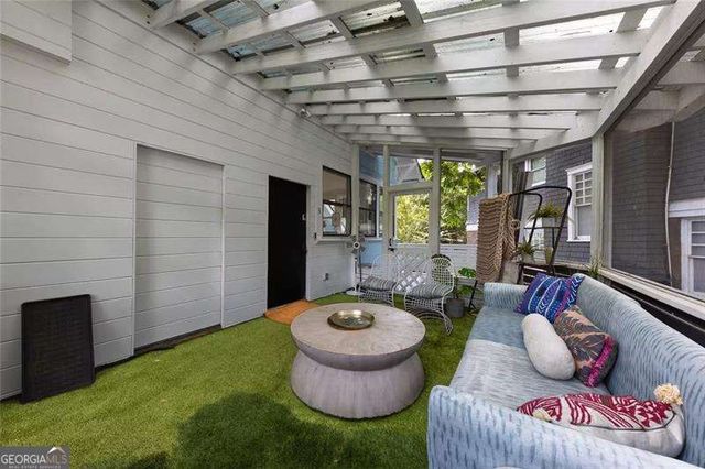449 Greenwood Avenue NE, Atlanta, GA 30308