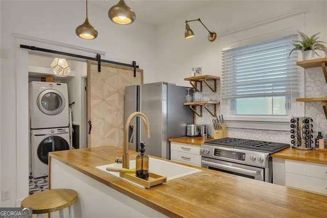 449 Greenwood Avenue NE, Atlanta, GA 30308