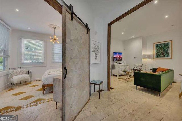 449 Greenwood Avenue NE, Atlanta, GA 30308