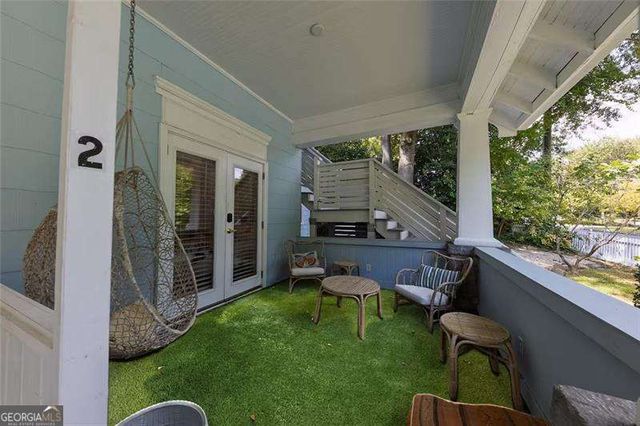 449 Greenwood Avenue NE, Atlanta, GA 30308