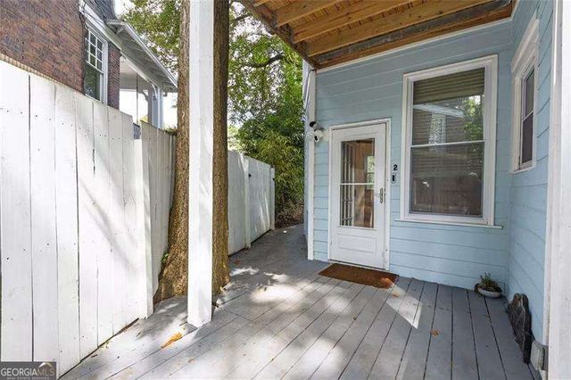 449 Greenwood Avenue NE, Atlanta, GA 30308