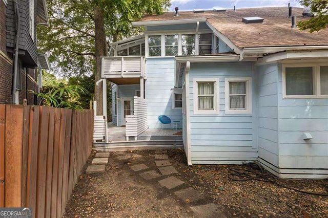 449 Greenwood Avenue NE, Atlanta, GA 30308